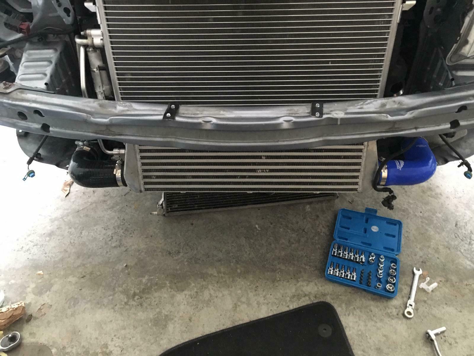 EDS IPF - Vectra C Z19DTH