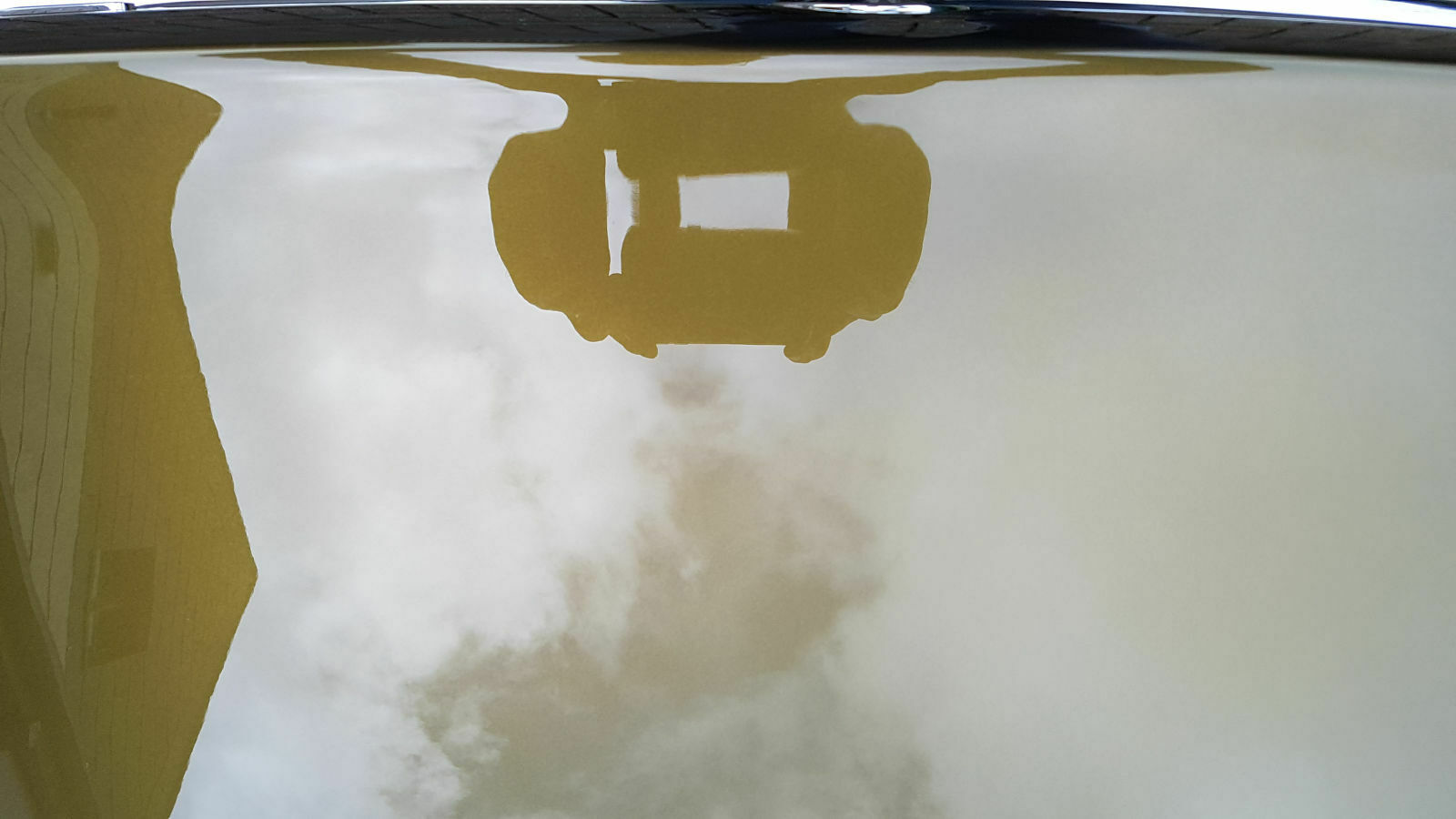 Zeigt her eure glänzenden Autos