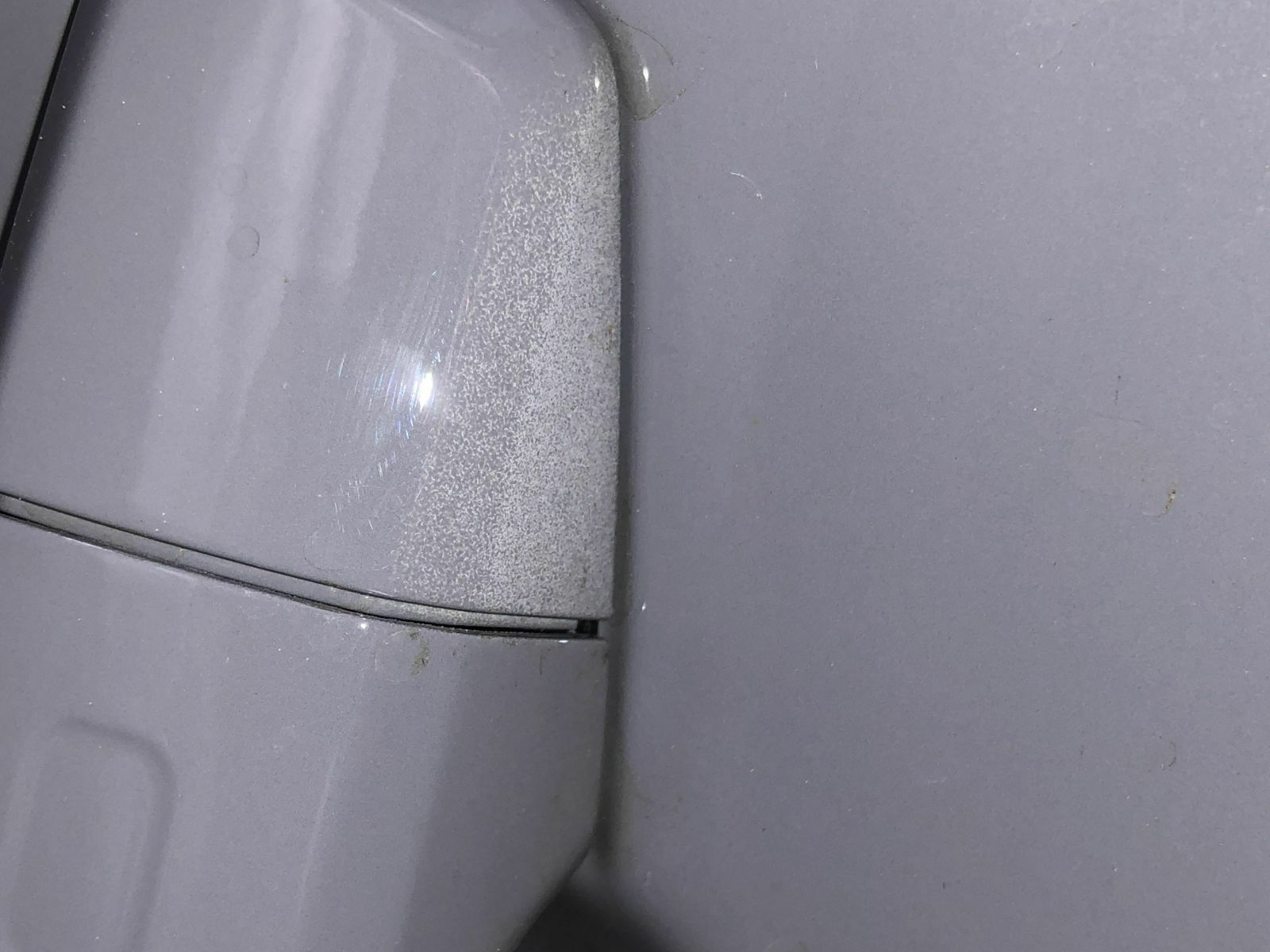 RS3 8V FL - bis wann wird produziert? Wer bekommt noch sein Auto? geht es irgendwann mit OPF weiter