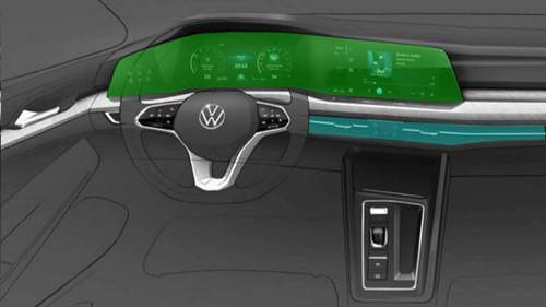 Grün sind alle meine farben