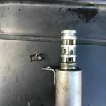 Nockenwellensteuerventil ansicht 1