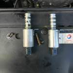 Nockenwellensteuerventil ansicht 6