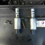 Nockenwellensteuerventil ansicht 5