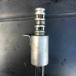 Nockenwellensteuerventil ansicht