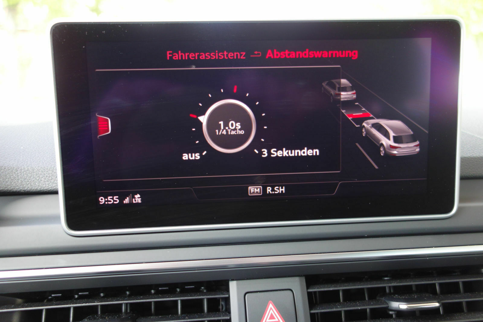 Assistenz Paket Tour