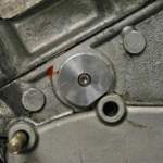 Eingebaut und gesichert