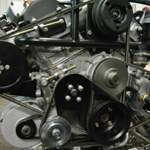 Alles zusammengebaut