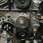 Hier ist etwas dran, was ausgetauscht wird