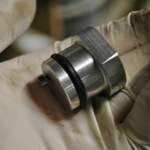 Ersatz von der Seite