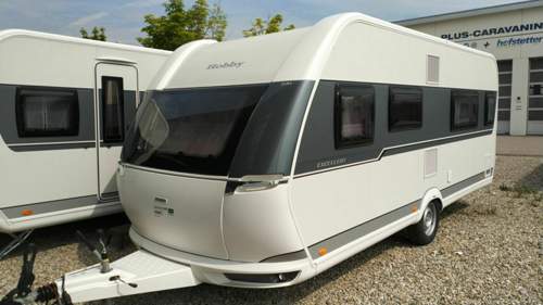 Hobby EXCELLENT 540 WLU