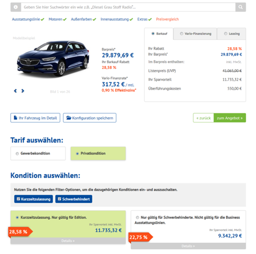 1:1 Konfi mit Edition