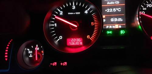 3.0TDI wird nicht richtig warm Lösung - Seite 4 - Mu...