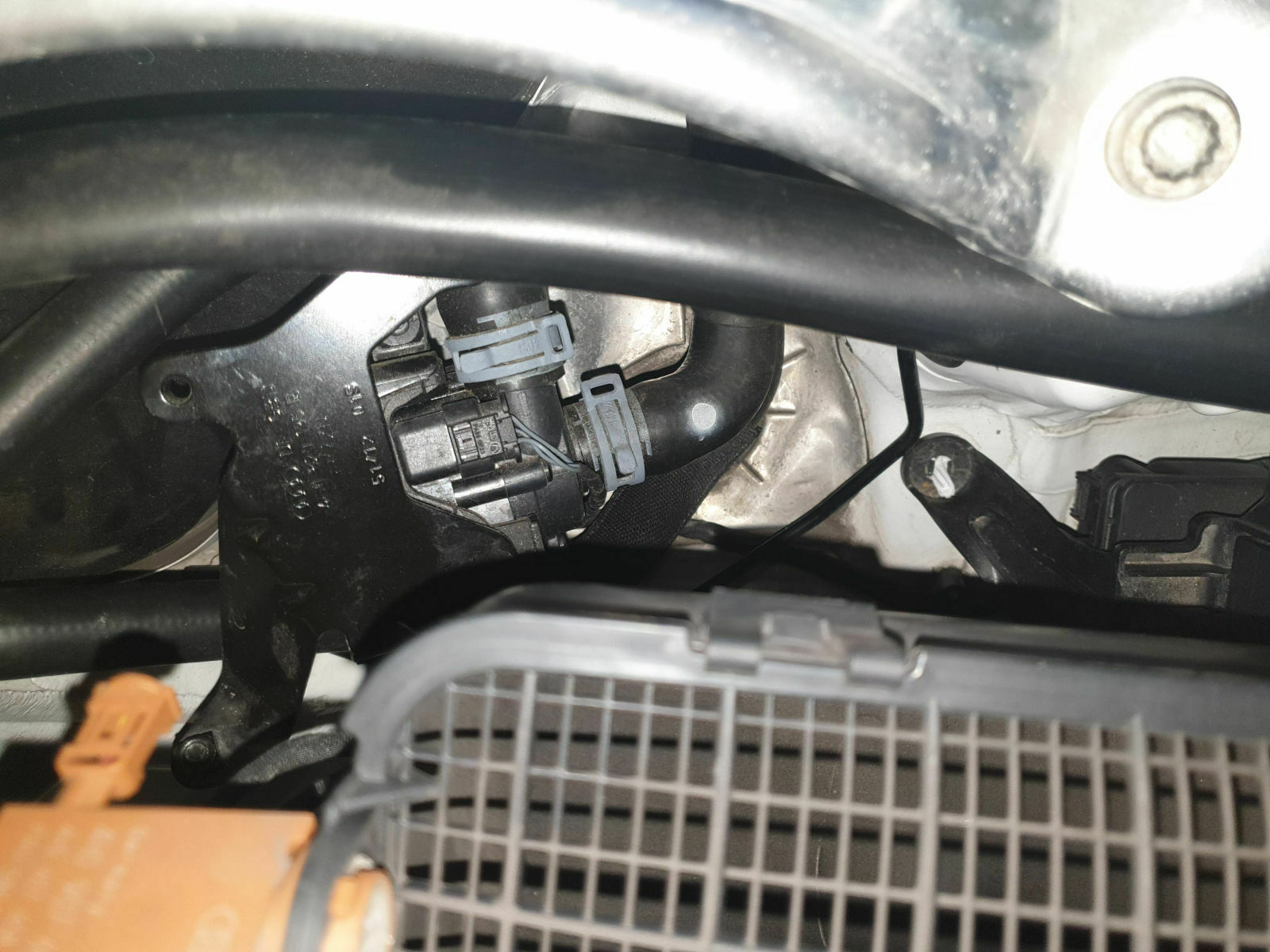 Stromlaufplan Audi A6 4G Facelift