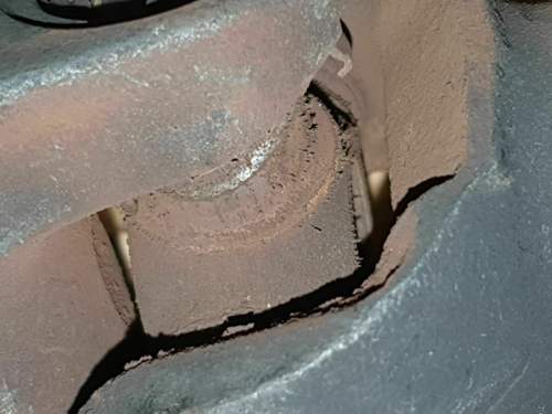 Der Staub der Jahrunderte