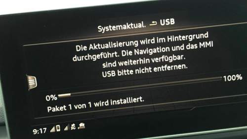 Navi-usb