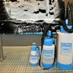 Fm 10 / fm 30 / fm 50