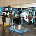 Waschhelden / Gloria Stand