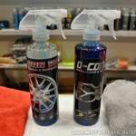 Alter D Con V3 / neuer D Con V3