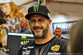 Ken Block