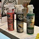 Neue Innenraumdüfte