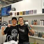 Smilende Chemical Guys