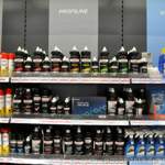 Werkstattbedarf / Profiline / Winterprodukte