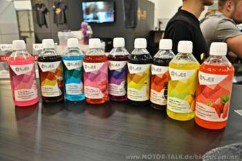 Pearl Rain Kollektion