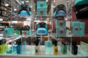 Sauberkraut Produkte