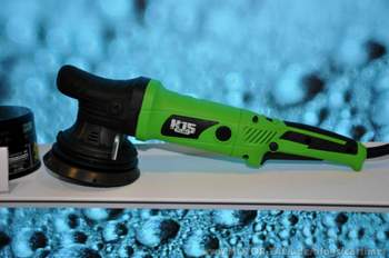 PLSH H15 Exzenter Poliermaschine