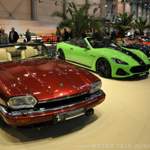 Sportliche Cabrio's II