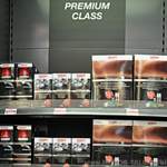 Premium Class