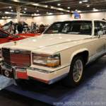 Cadillac Brougham