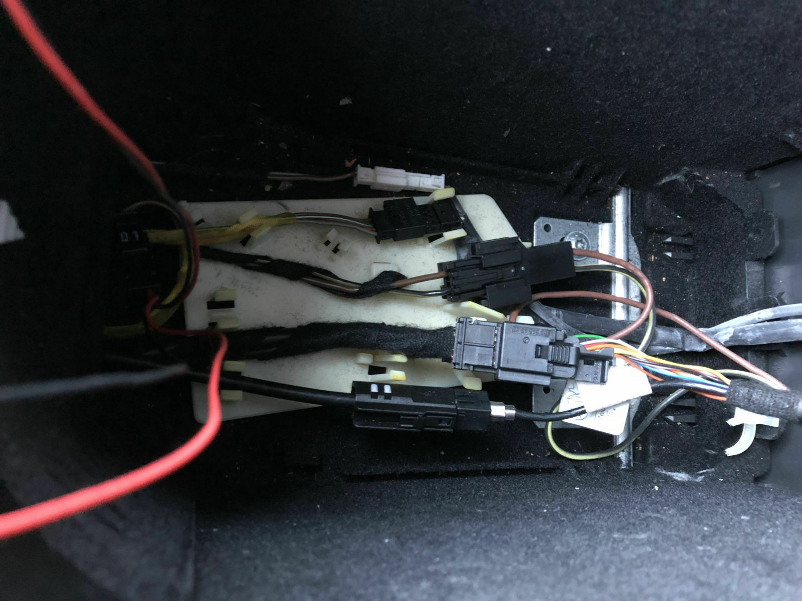 NTG 1 Comand Bluetooth nachrüsten Beschreibung