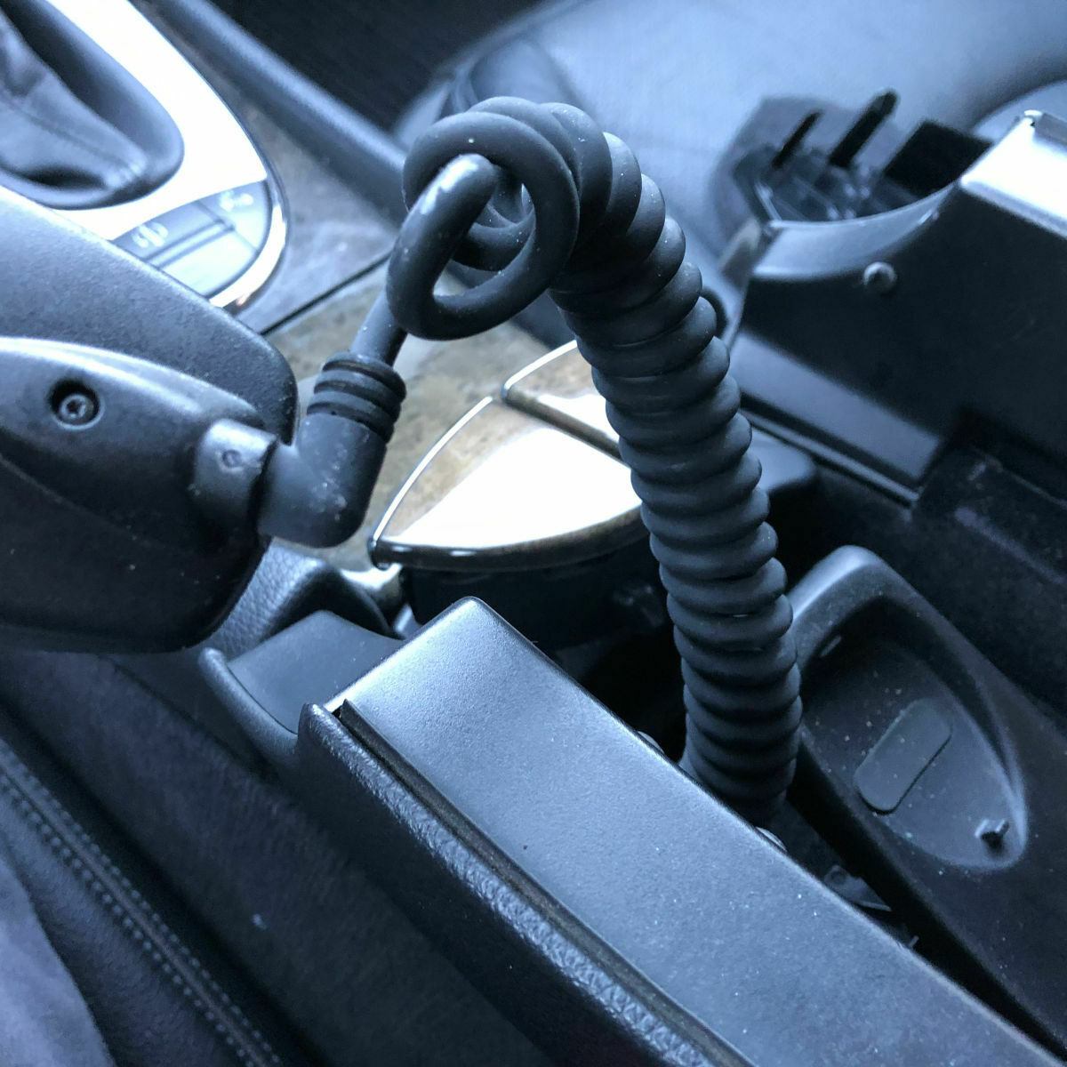 NTG 1 Comand Bluetooth nachrüsten Beschreibung