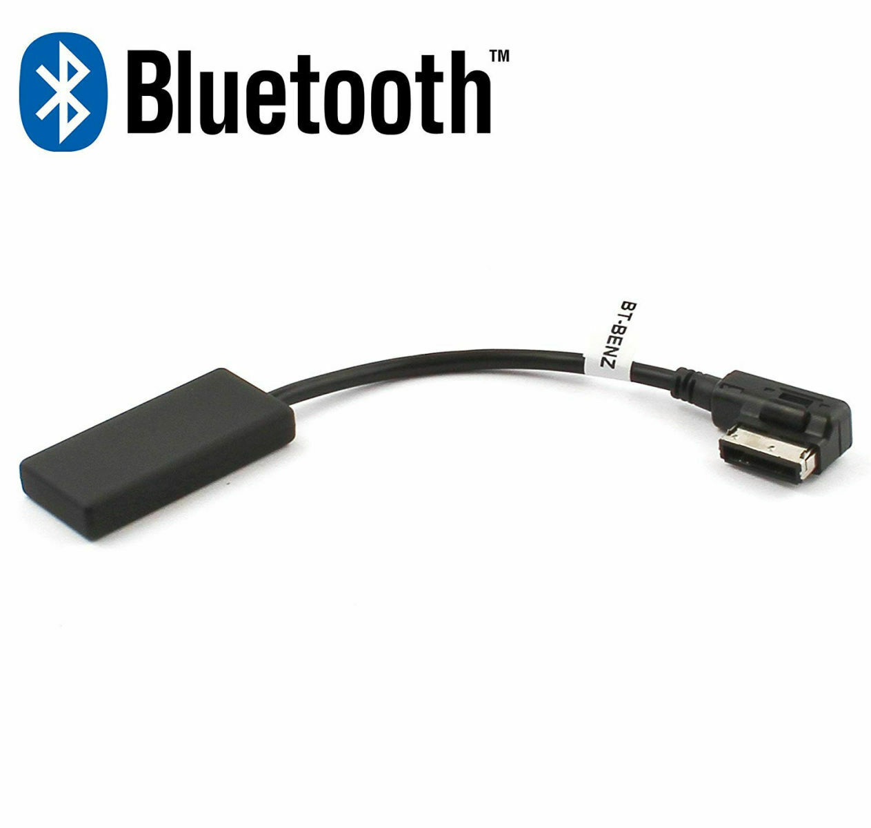 NTG 1 Comand Bluetooth nachrüsten Beschreibung