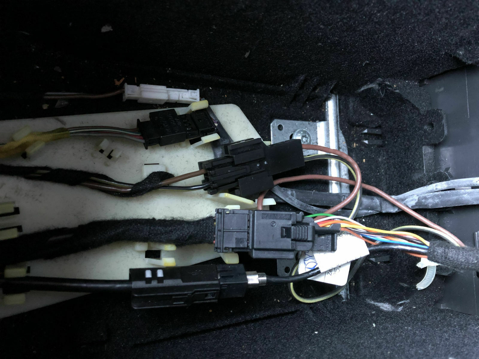 NTG 1 Comand Bluetooth nachrüsten Beschreibung