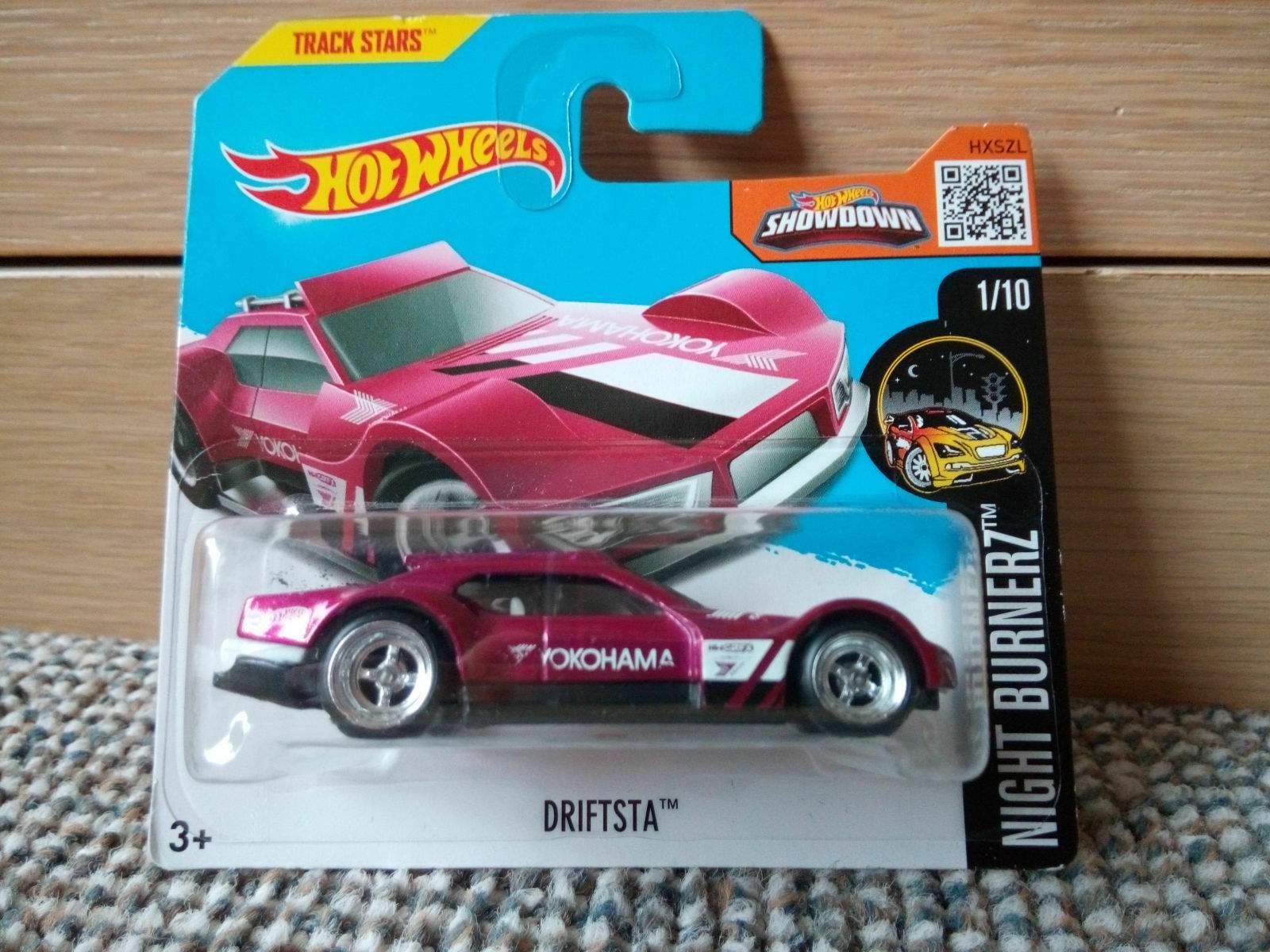 Img201812131606435 Zu Besuch bei einem HotWheelsSammler Motorkultur 209393919