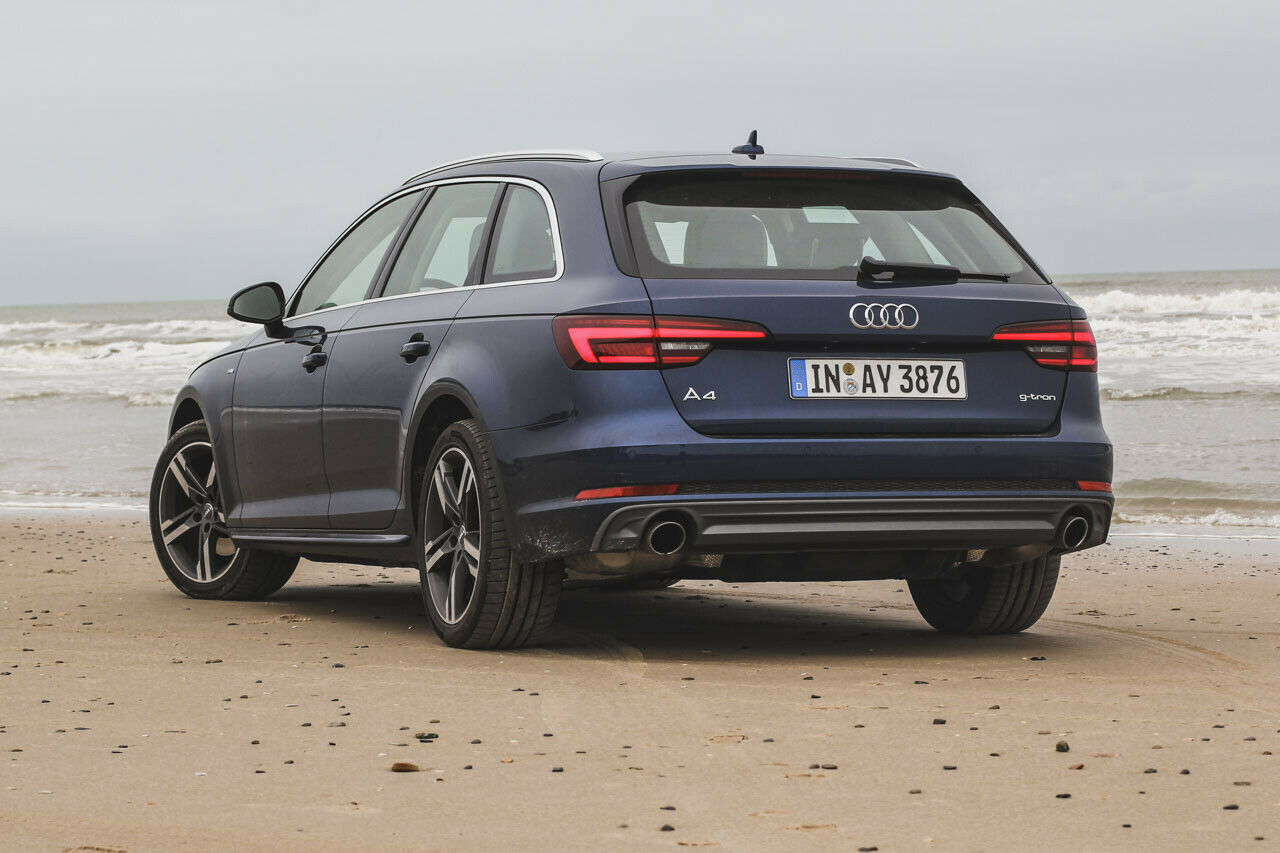 Für lange Strecken mit genau geplanten Tankstopps