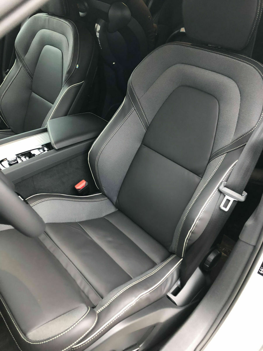 V60 II bestellt - Fakten zur Bestellung, Konfiguration und Lieferzeit - Sammelthread