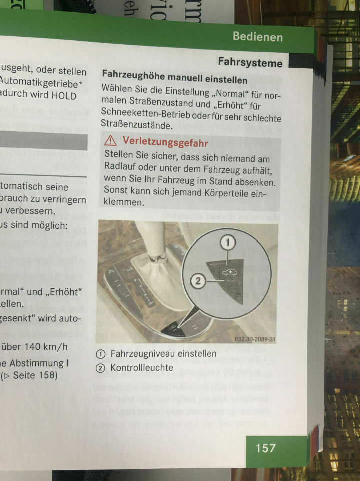 Schneeketten für S211