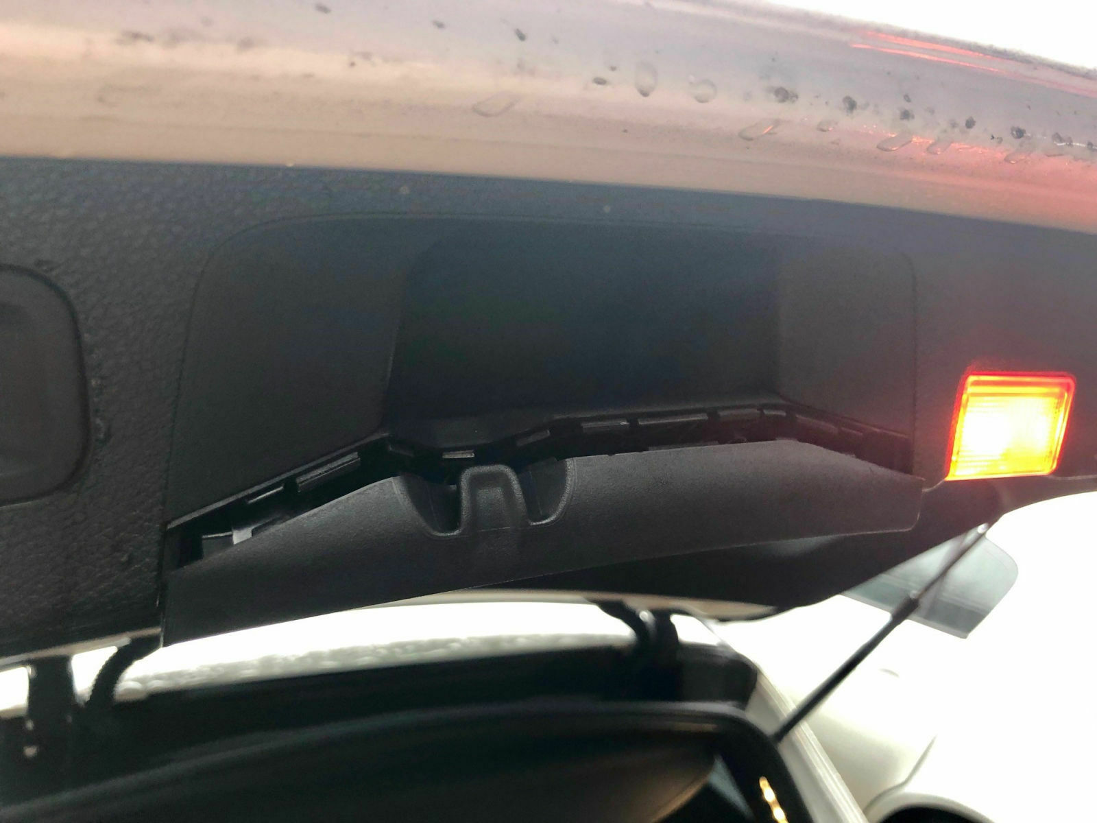 DAB Nachrüstung ist möglich