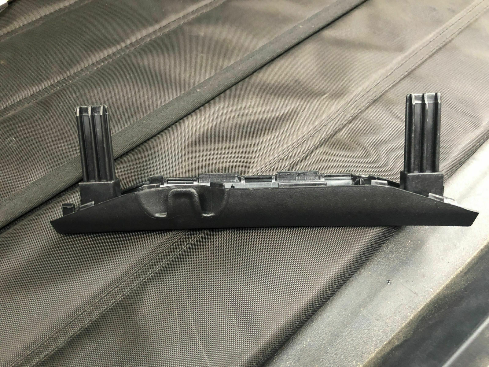 DAB Nachrüstung ist möglich