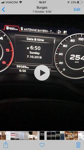 Fuer einen dieselmotor (272ps) ist das ziemlich gut......jpg