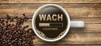 Kaffee-wach