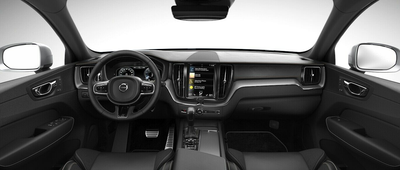 XC60 II bestellt! Fakten zur Bestellung, Konfiguration und Lieferzeit - Sammelthread