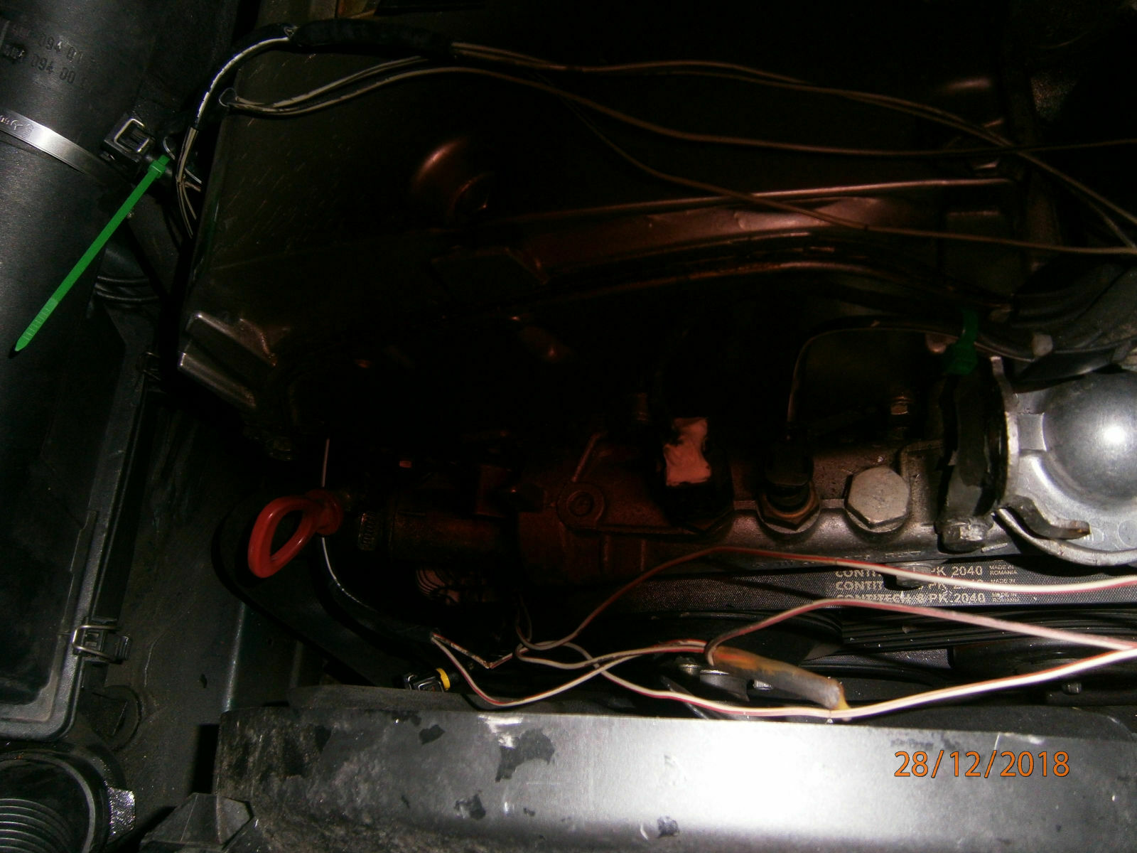 1. + 4. Kerze zünden sporadisch nicht