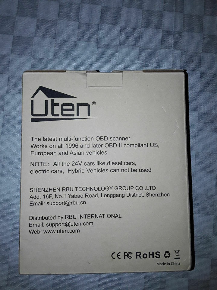 Omega B - X30XE - Motor geht dauernd aus und läuft nur auf 5 Zylindern