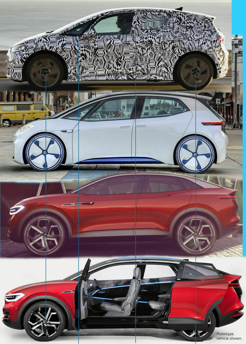 Dieser VW soll bei VW alles ändern