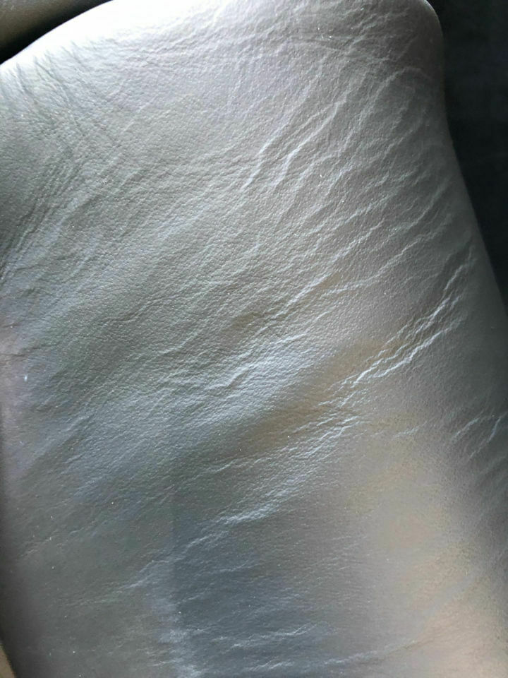 Fotos Sitzqualität Audi A6 4G