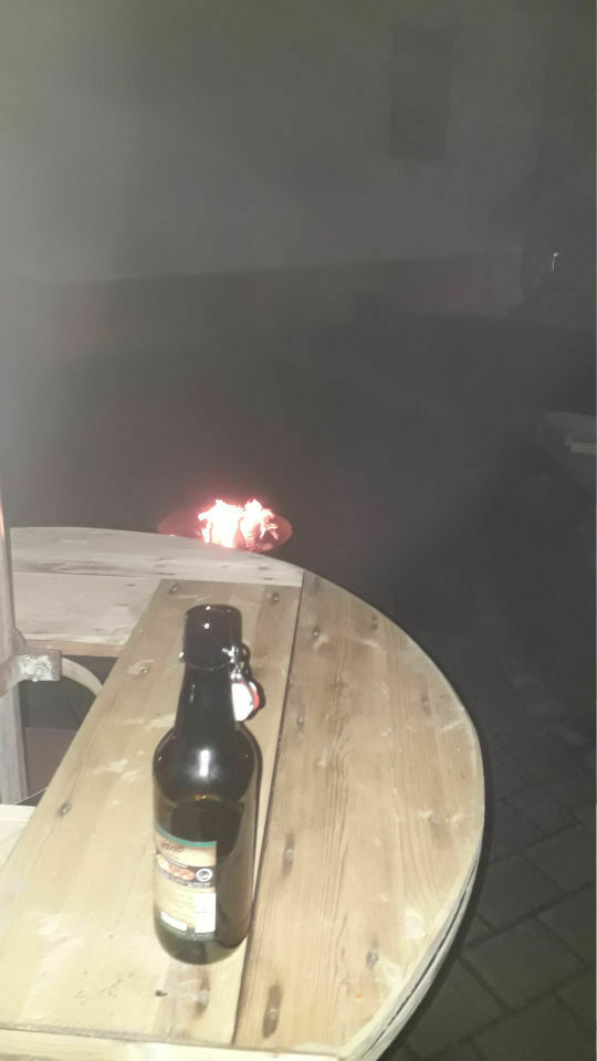 Die Leichtigkeit des Seins